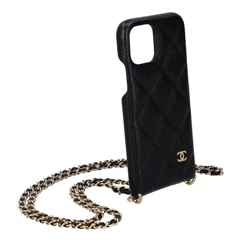 chanel handyhülle iphone 11